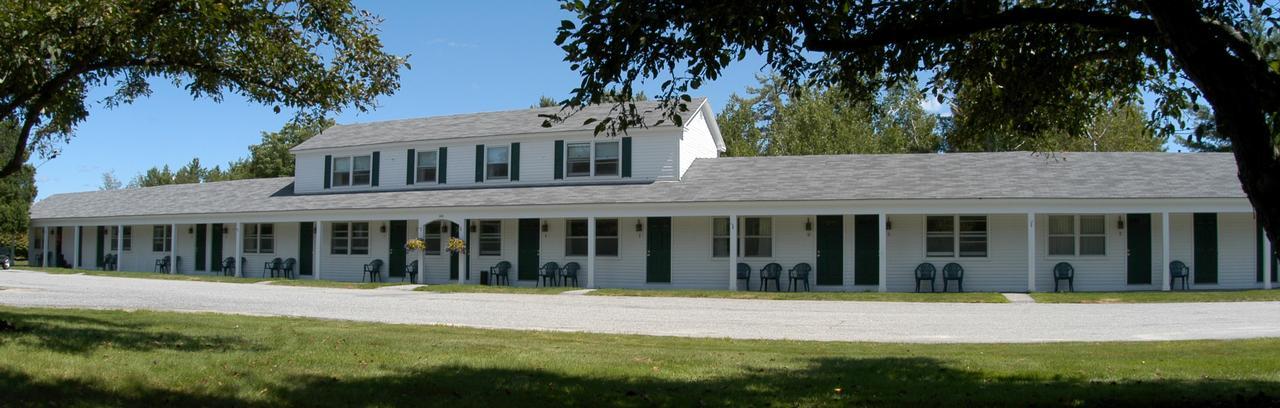 Fairway Motel New London Dış mekan fotoğraf