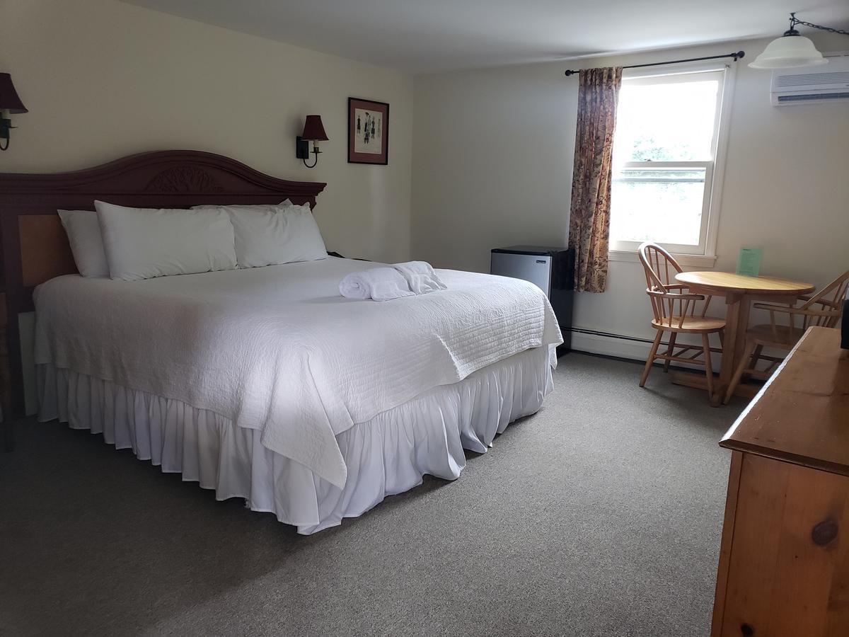 Fairway Motel New London Dış mekan fotoğraf