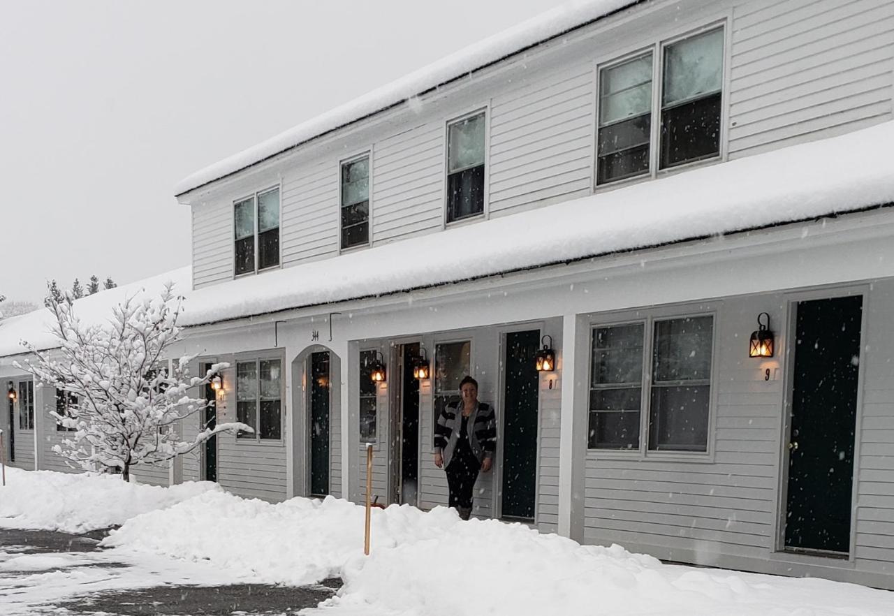 Fairway Motel New London Dış mekan fotoğraf