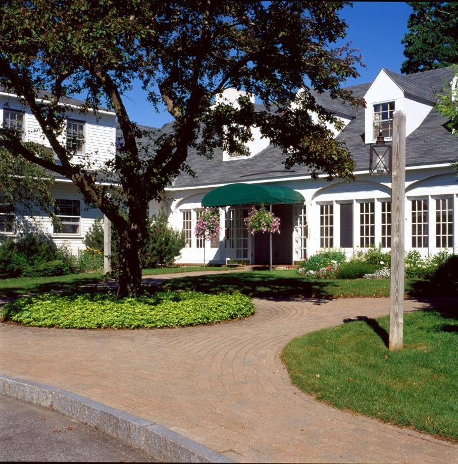 Fairway Motel New London Dış mekan fotoğraf